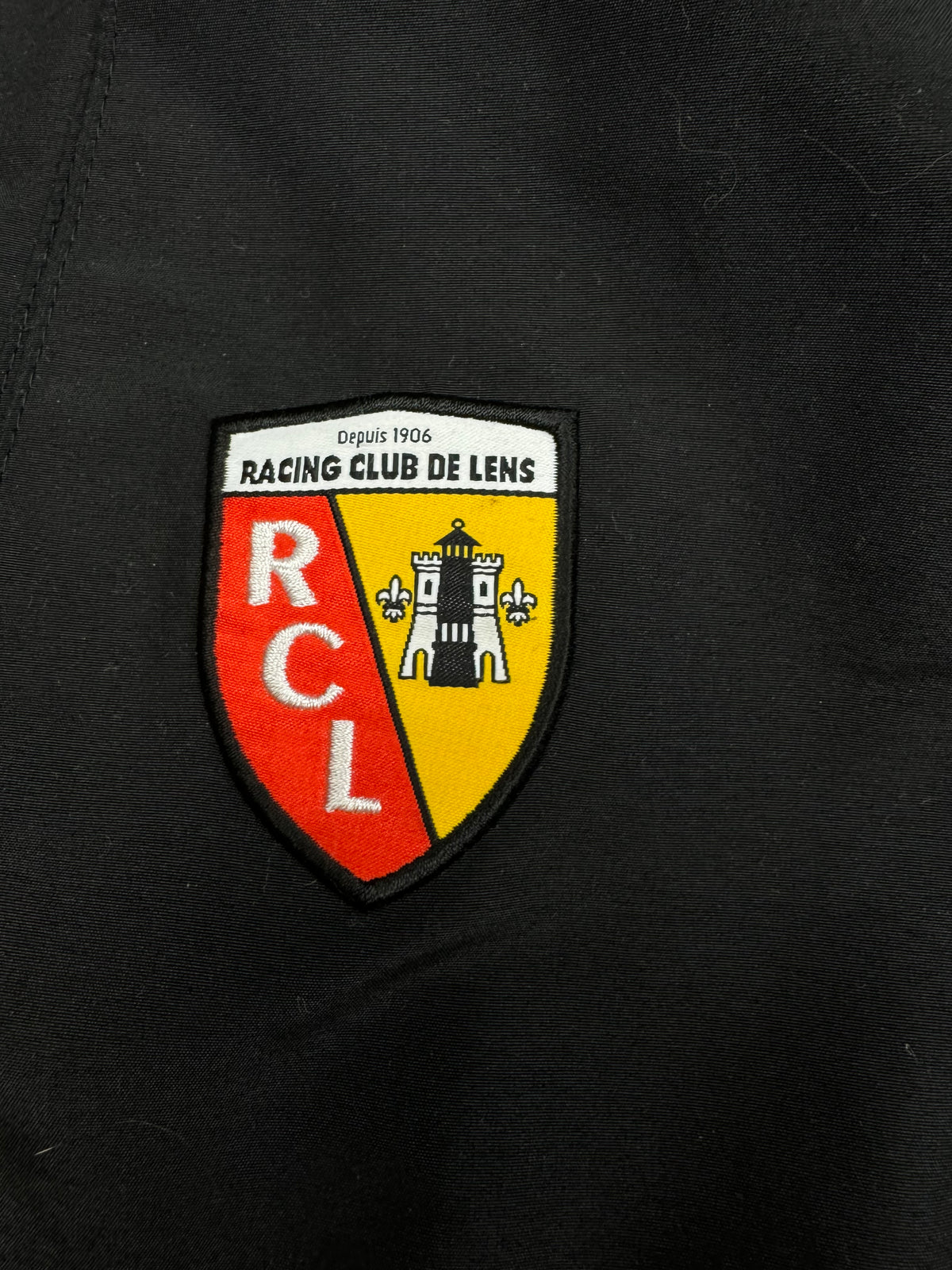 vintage Nike RC Lens tracksuit {XL}