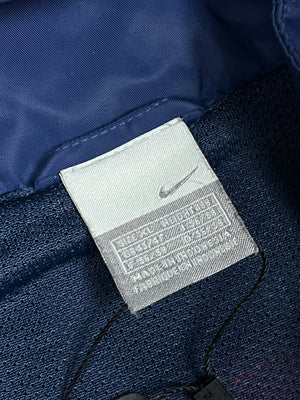 vintage Nike CORTEZ windbreaker {XL}