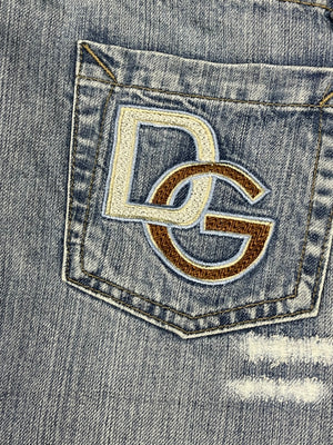 vintage Dolce & Gabbana jeans {M}