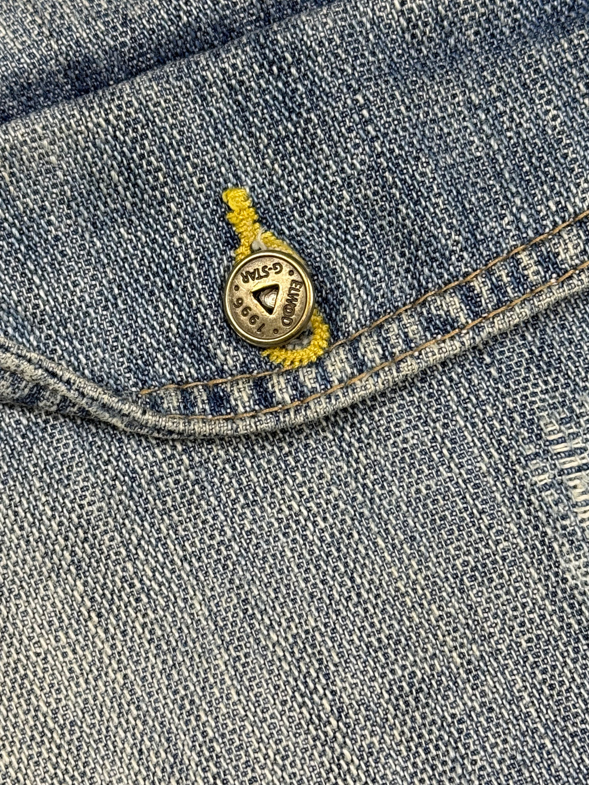vintage G-STAR jeans {L}