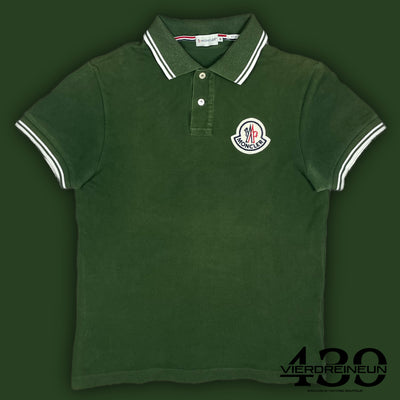 vintage Moncler polo {M}