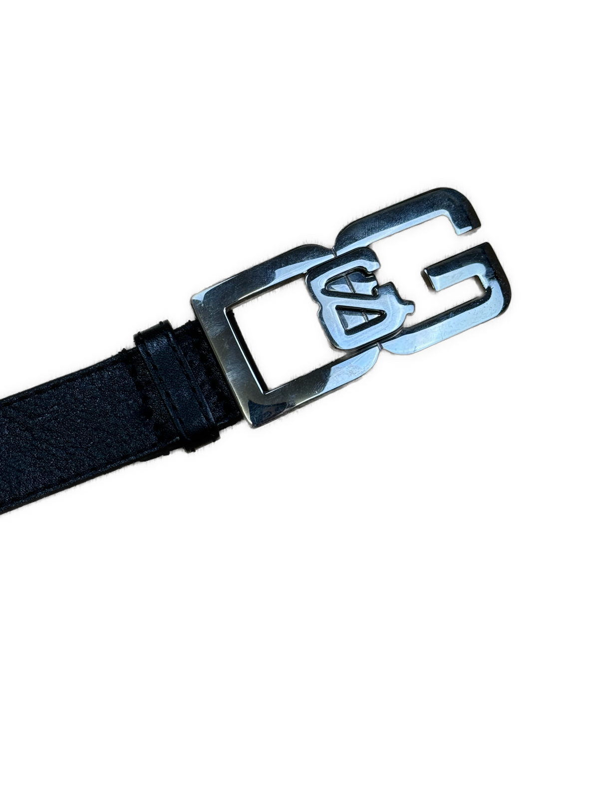 vintage Dolce & Gabbana belt