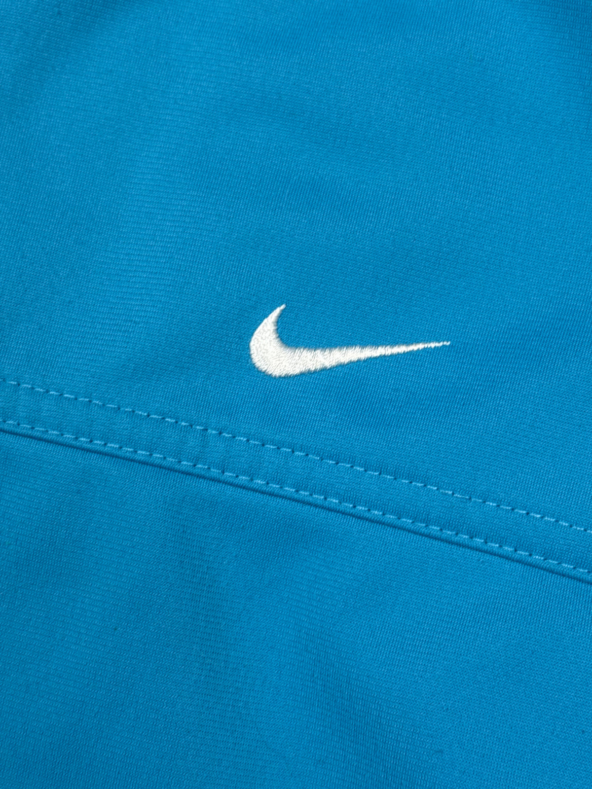 vintage Nike trackjacket {M}