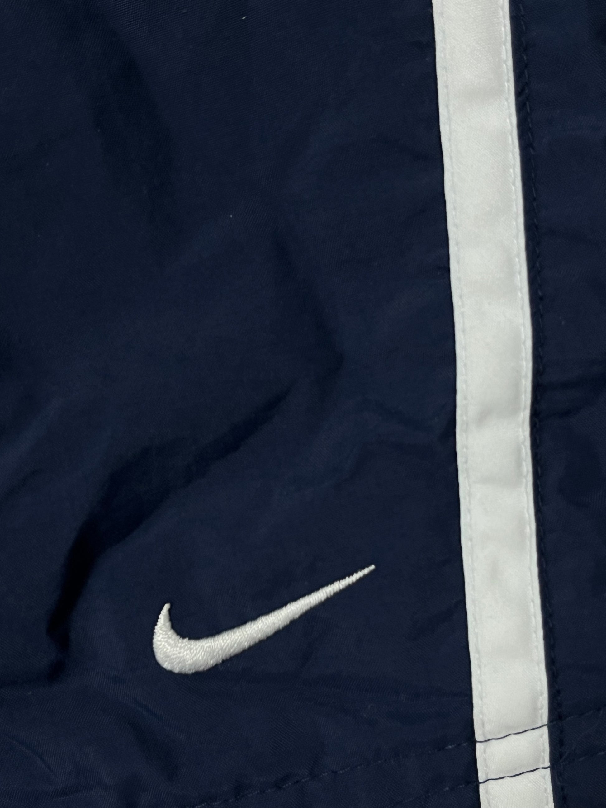 vintage Nike shorts {M}