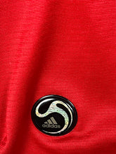 Cargar imagen en el visor de la galería, vintage Adidas Fc Liverpool 2009-2010 home jersey {XS}
