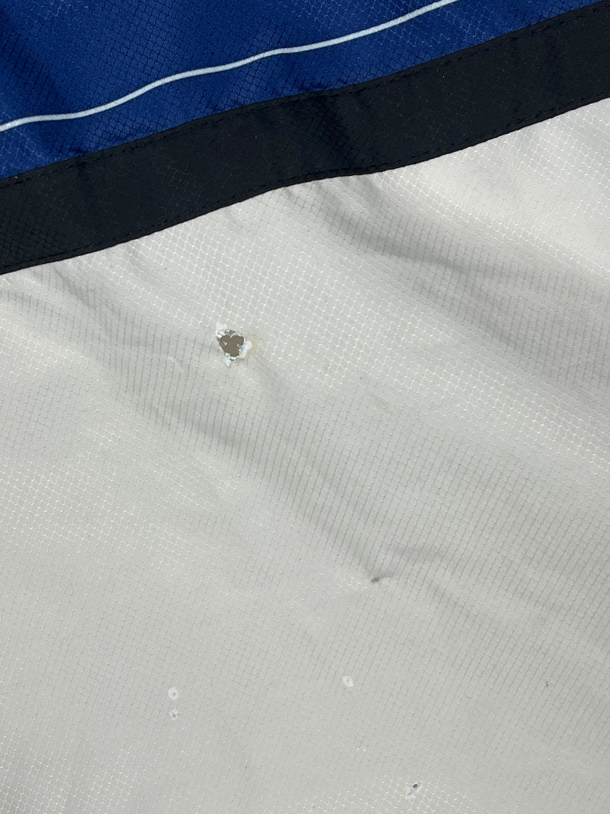 vintage Lacoste windbreaker {S}