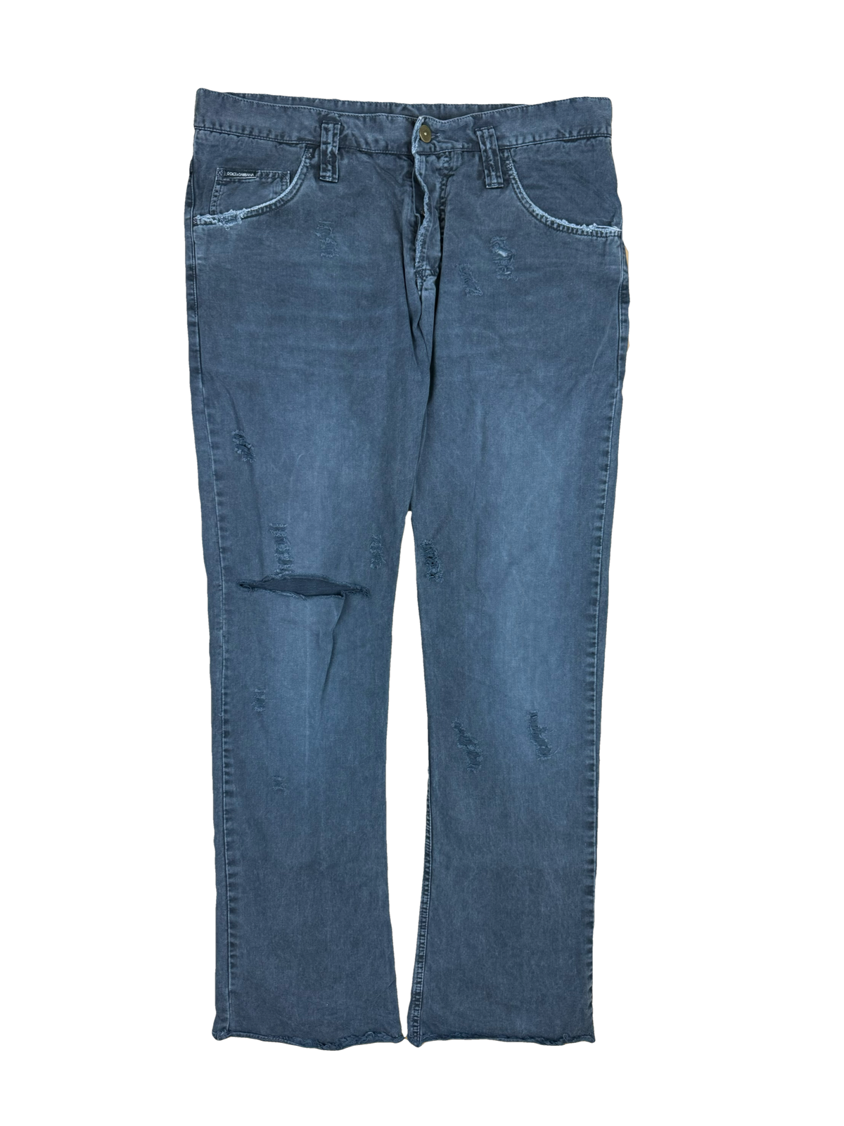 vintage Dolce & Gabbana jeans {L}