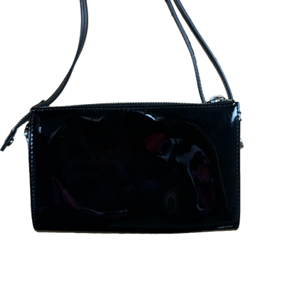 vintage Armani Jeans slingbag + dustbag