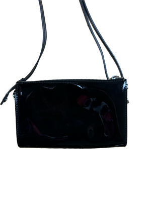 vintage Armani Jeans slingbag + dustbag