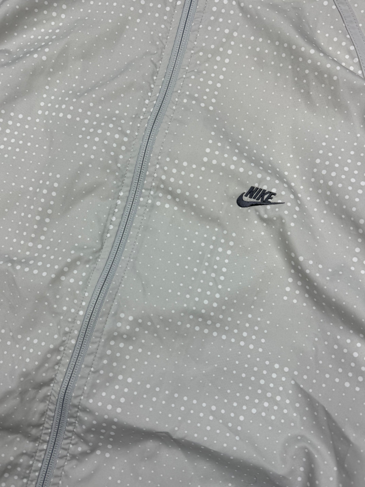 vintage Nike windbreaker {XXL}