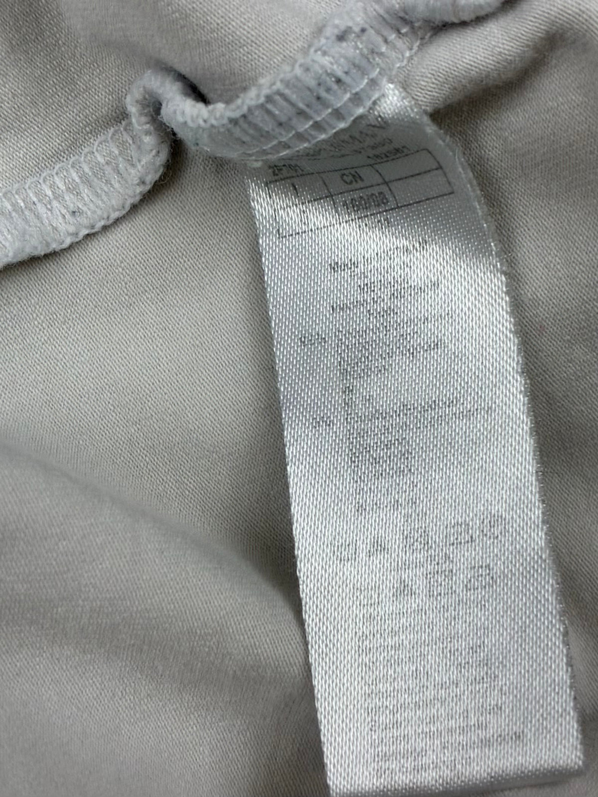 vintage Emporio Armani top {XS}