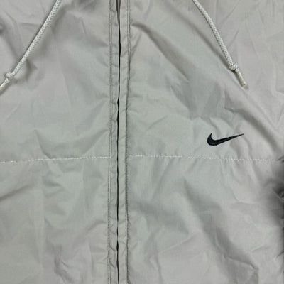 vintage Nike winterjacket {M}