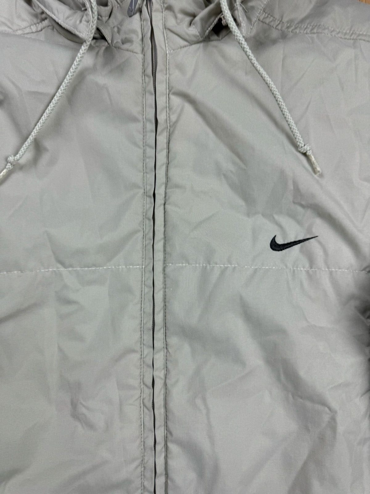 vintage Nike winterjacket {M}
