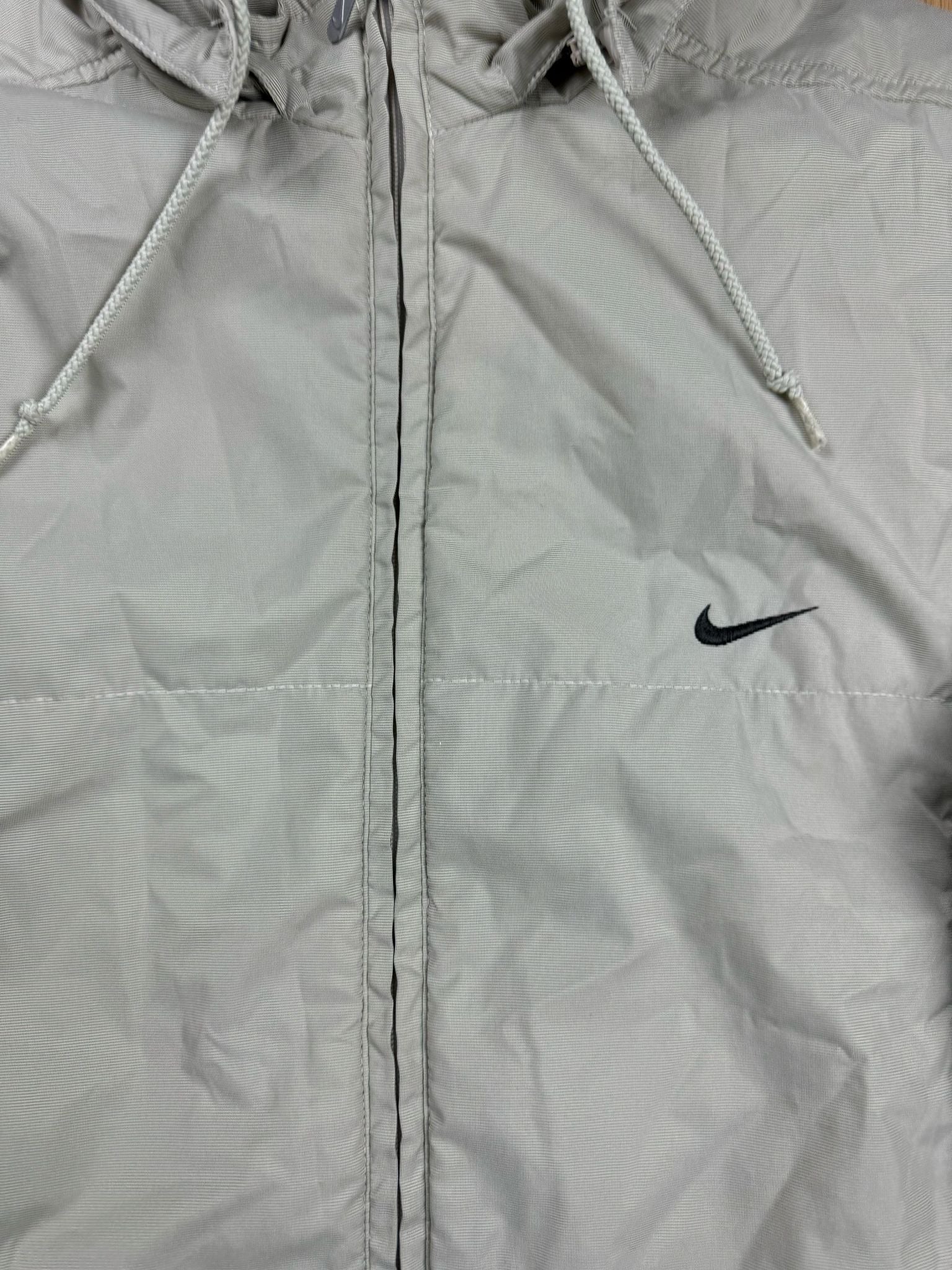 vintage Nike winterjacket {M}