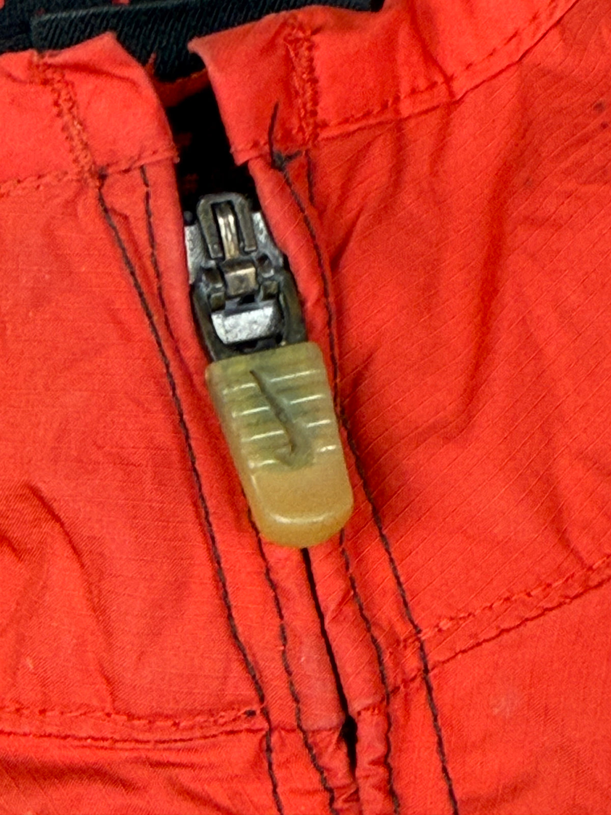 vintage Nike windbreaker {L}