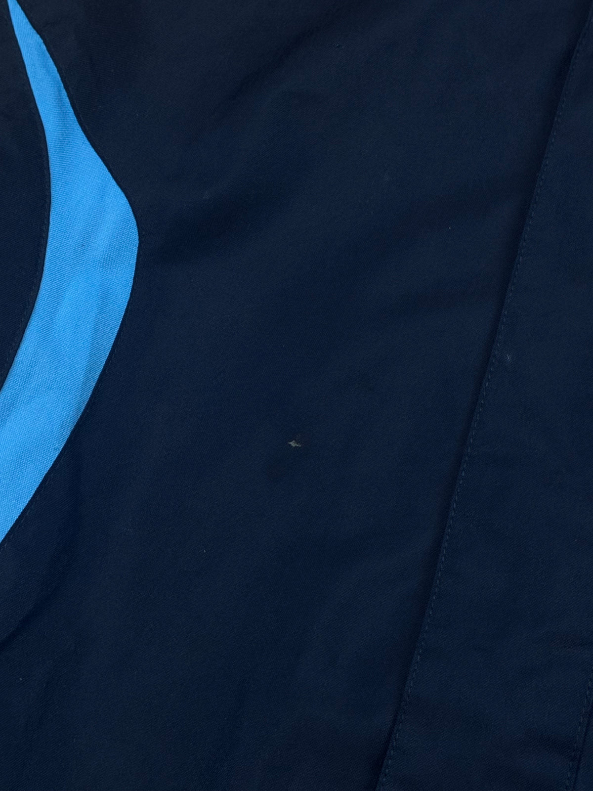 vintage Nike windbreaker {S}