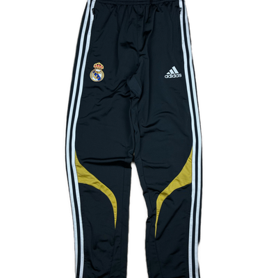 vintage Adidas Real Madrid tracksuit 2006-2007 DSWT {XS}