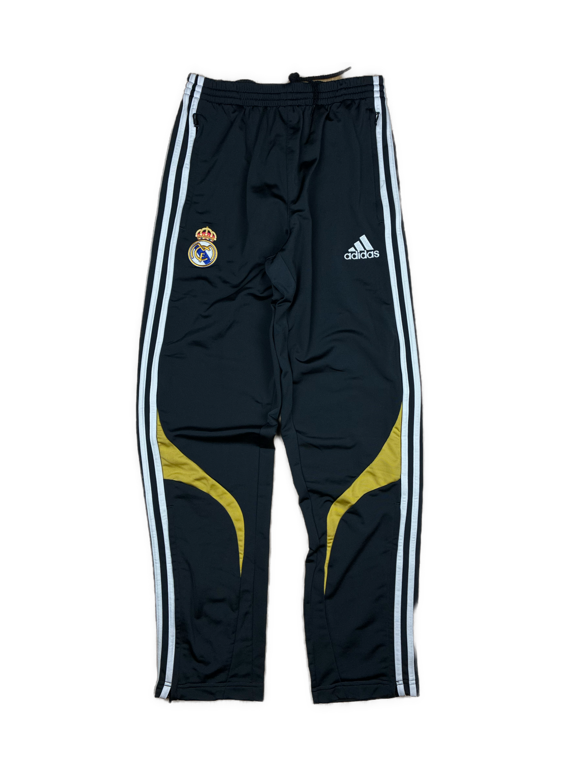 vintage Adidas Real Madrid tracksuit 2006-2007 DSWT {XS}
