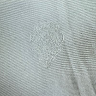 vintage Gucci shirt {M}