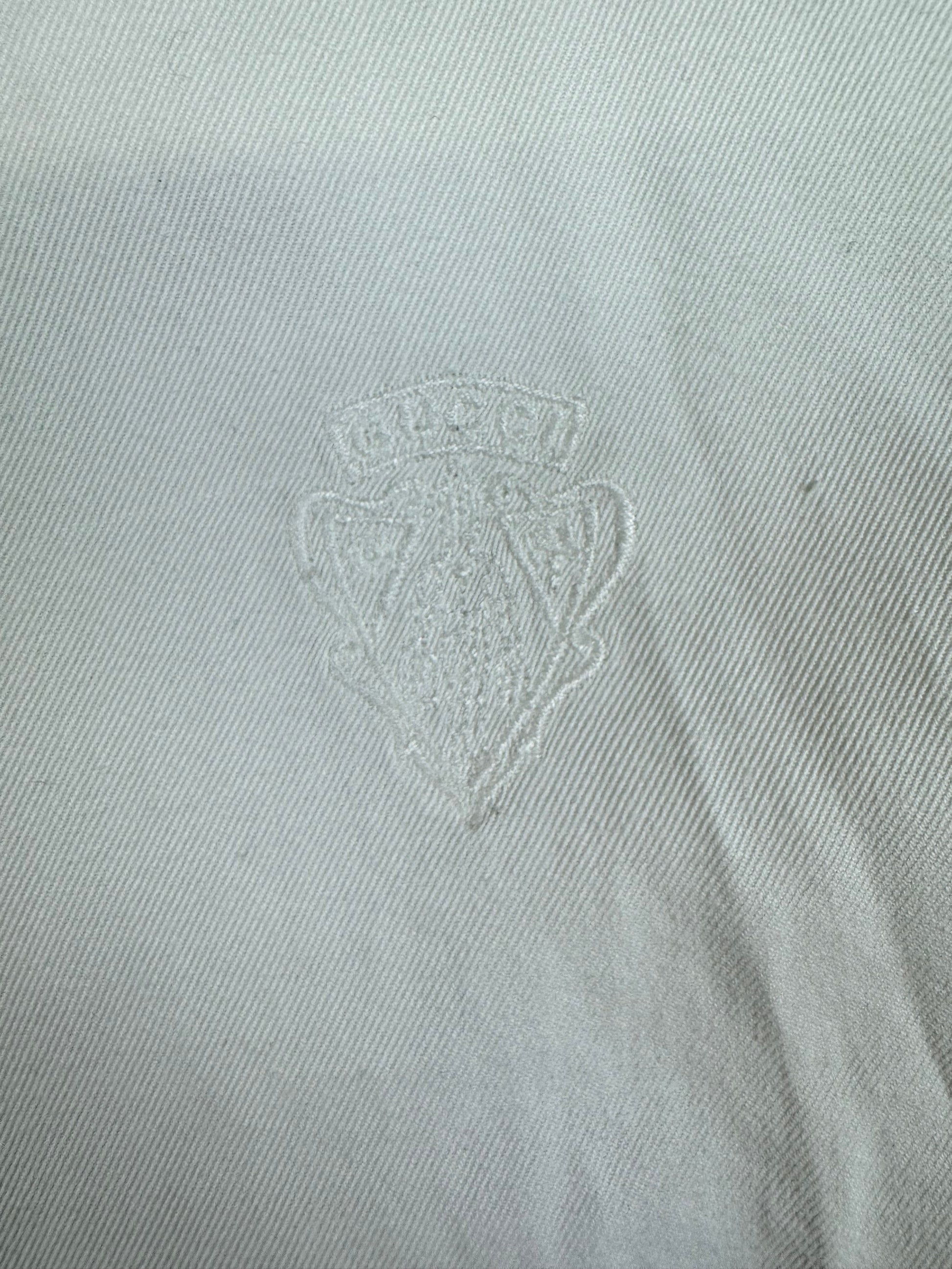 vintage Gucci shirt {M}