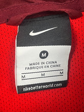 Charger l&#39;image dans la galerie, vintage Nike Manchester United windbreaker {M}
