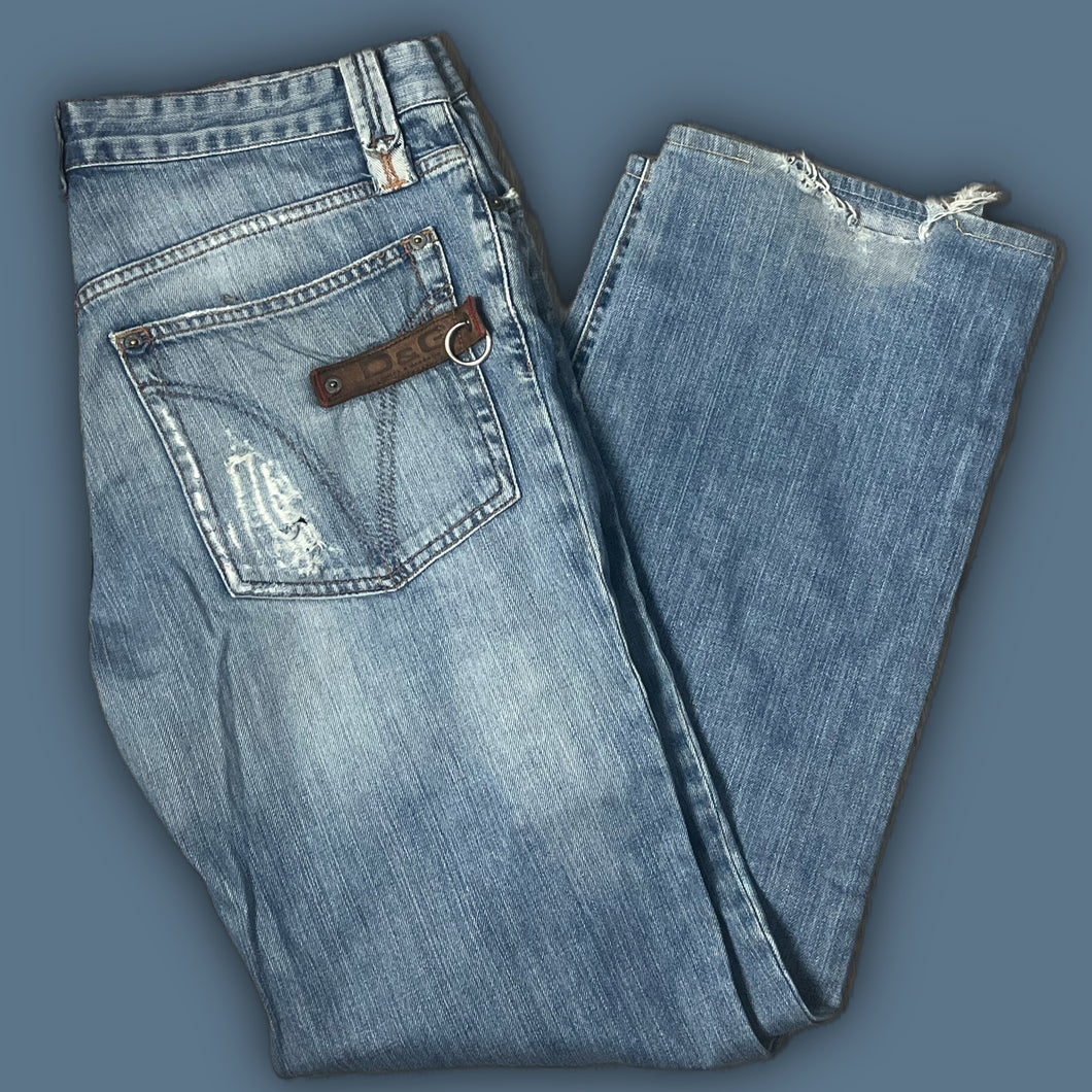 vintage Dolce & Gabbana jeans {L}