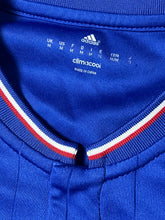 Carica l&#39;immagine nel visualizzatore di Gallery, vintage Adidas Fc Chelsea 2015-2016 home jersey {M}
