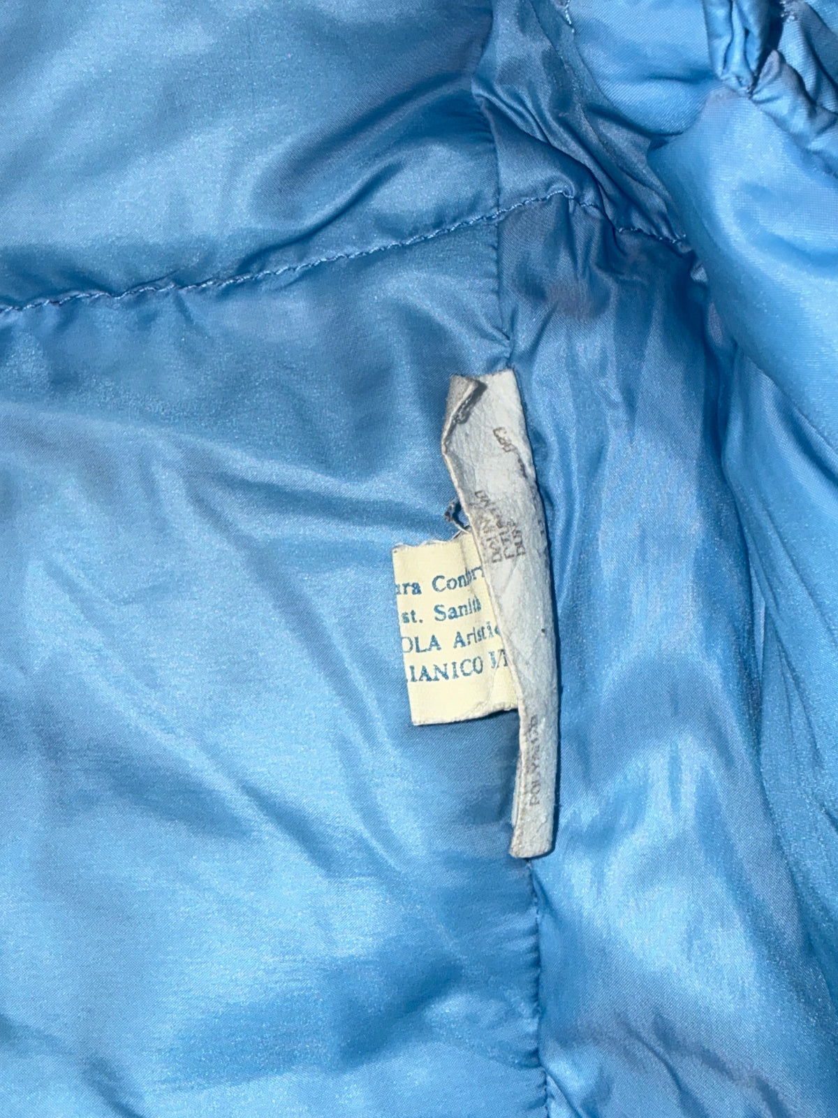 vintage Moncler 2in1 winterjacket {L}