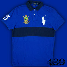 Lade das Bild in den Galerie-Viewer, vintage Polo Ralph Lauren polo {M}
