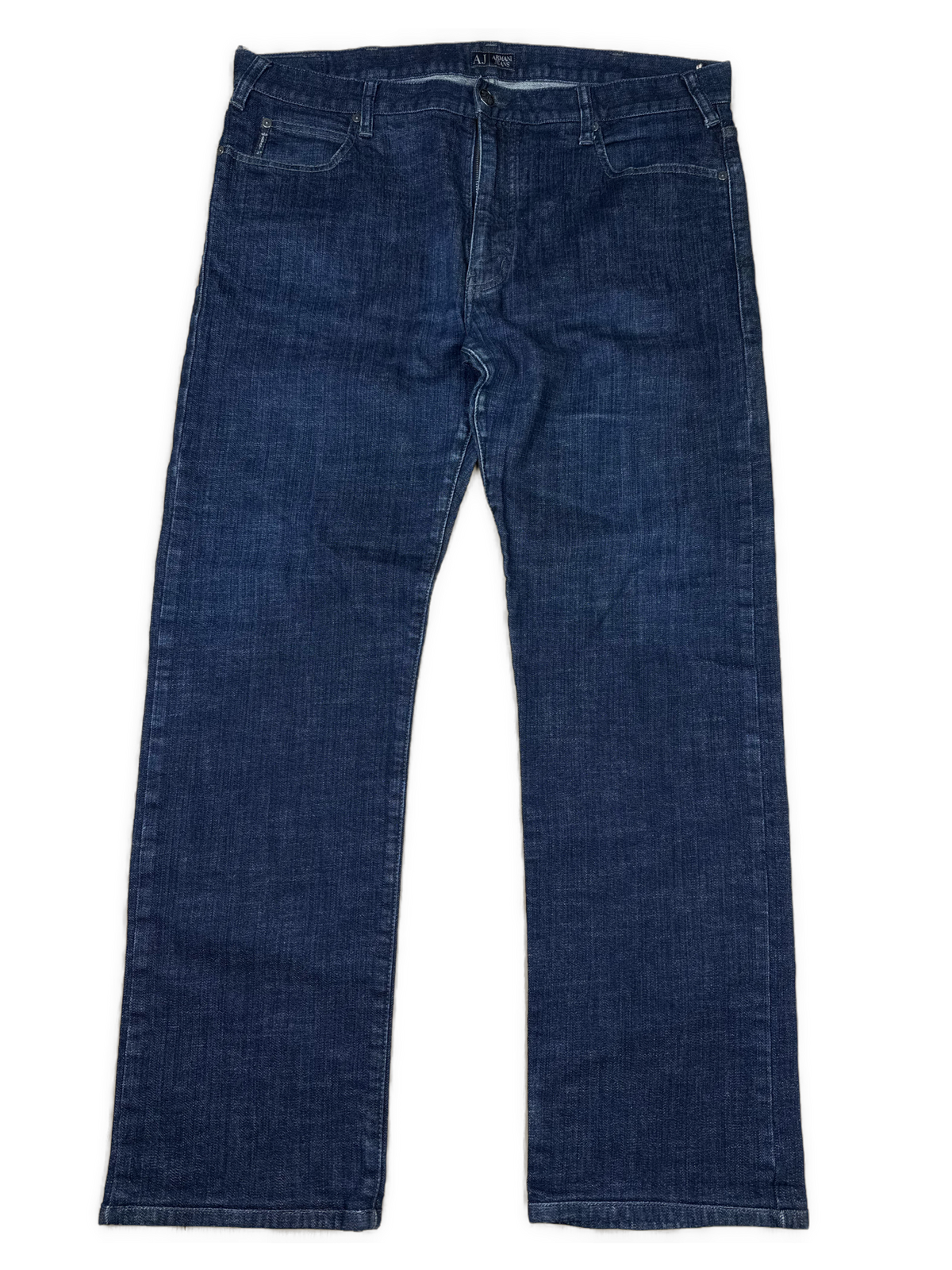 vintage Armani jeans