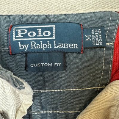 vintage Polo Ralph Lauren polo {M}