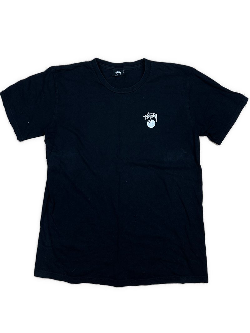 vintage Stussy t-shirt {L}