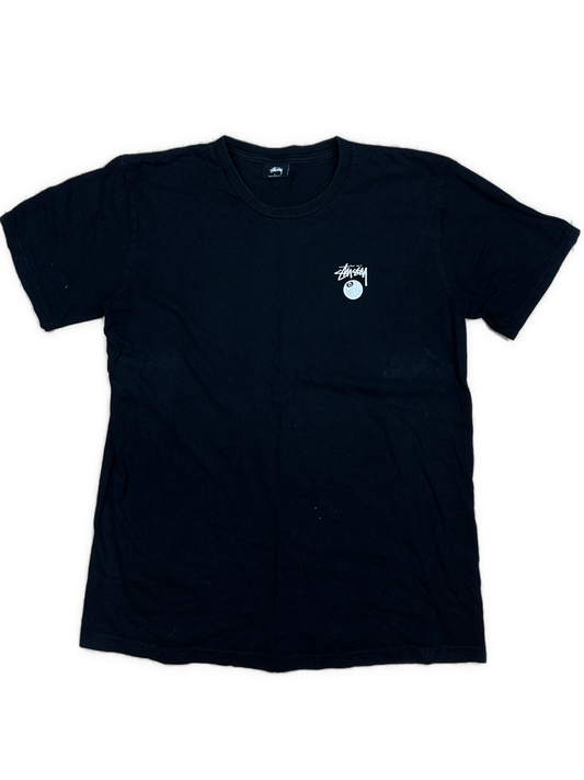 vintage Stussy t-shirt {L}