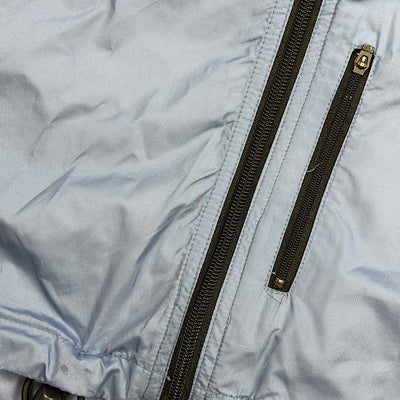 vintage Nike vest {S}