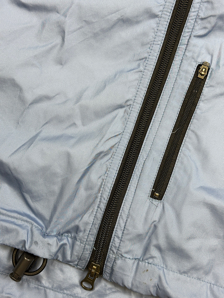 vintage Nike vest