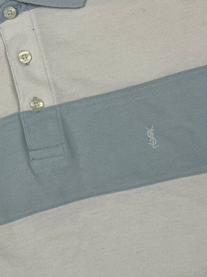 vintage Yves Saint Laurent polo {S}