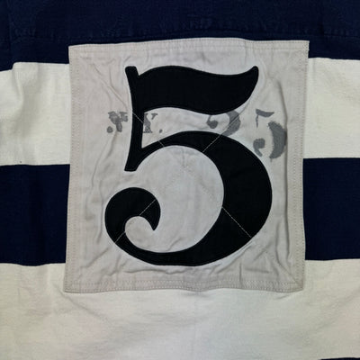 vintage Polo Ralph Lauren polo long {XL}
