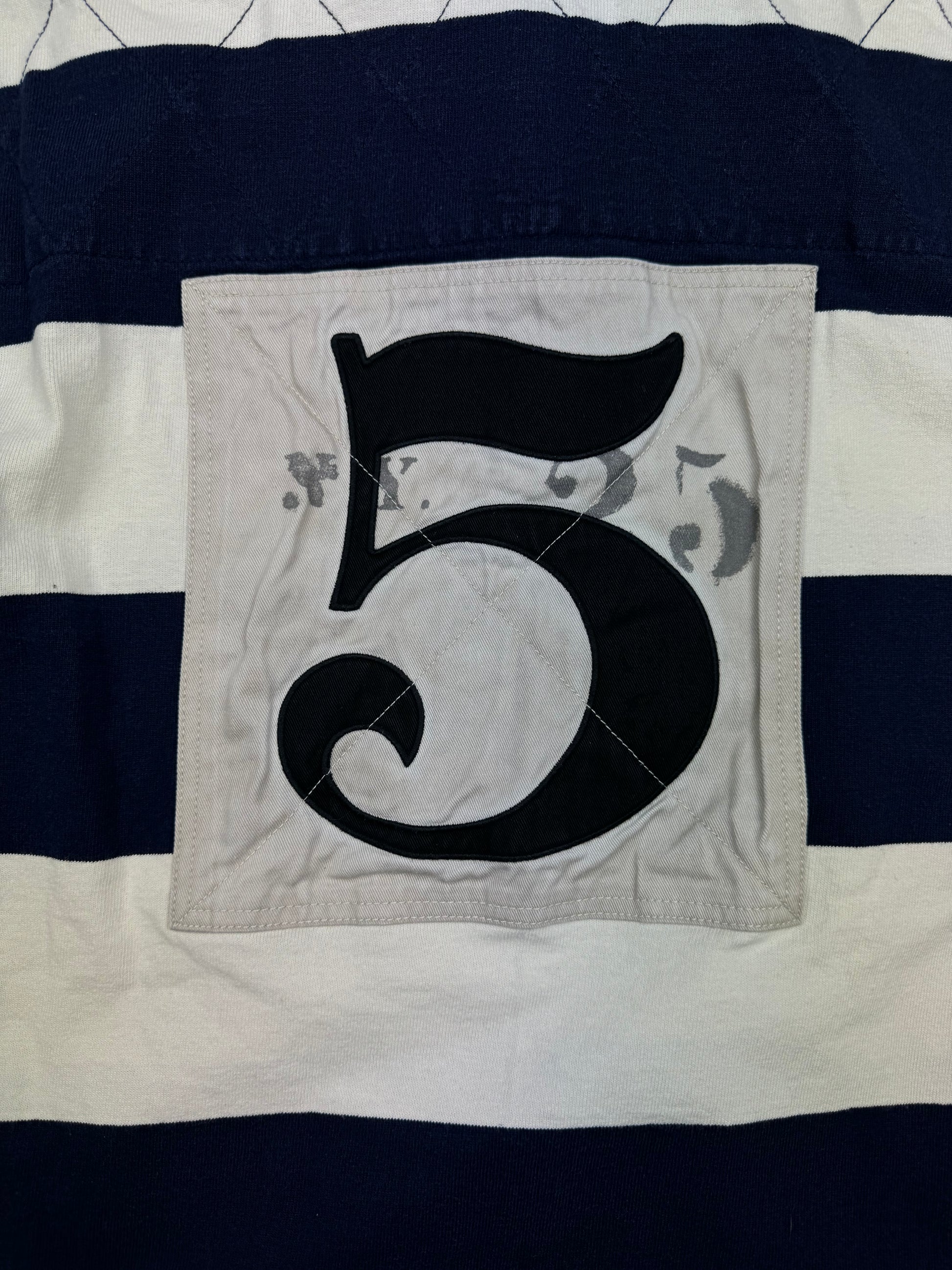 vintage Polo Ralph Lauren polo long {XL}