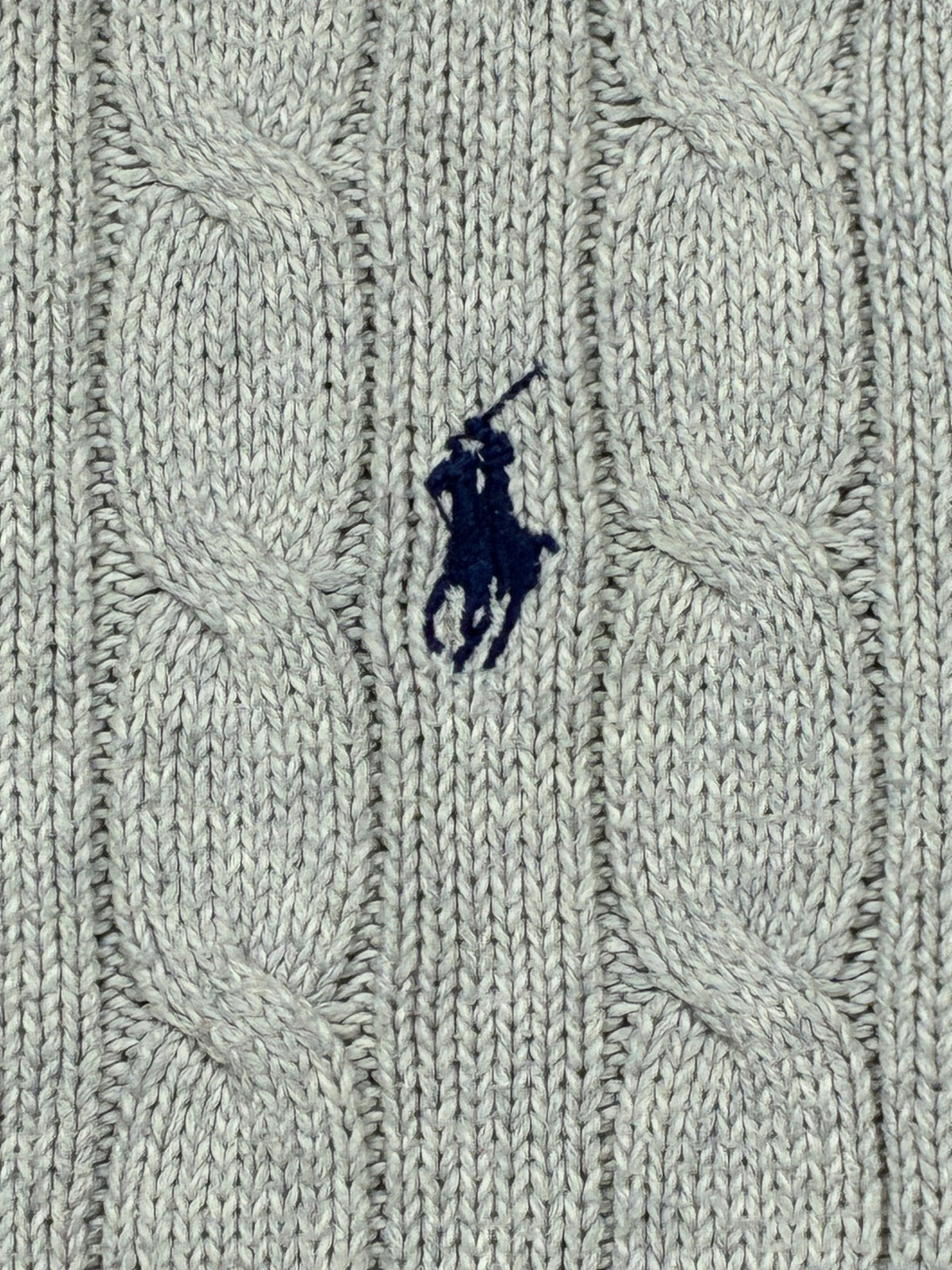 vintage Polo Ralph Lauren knittedsweater {L}