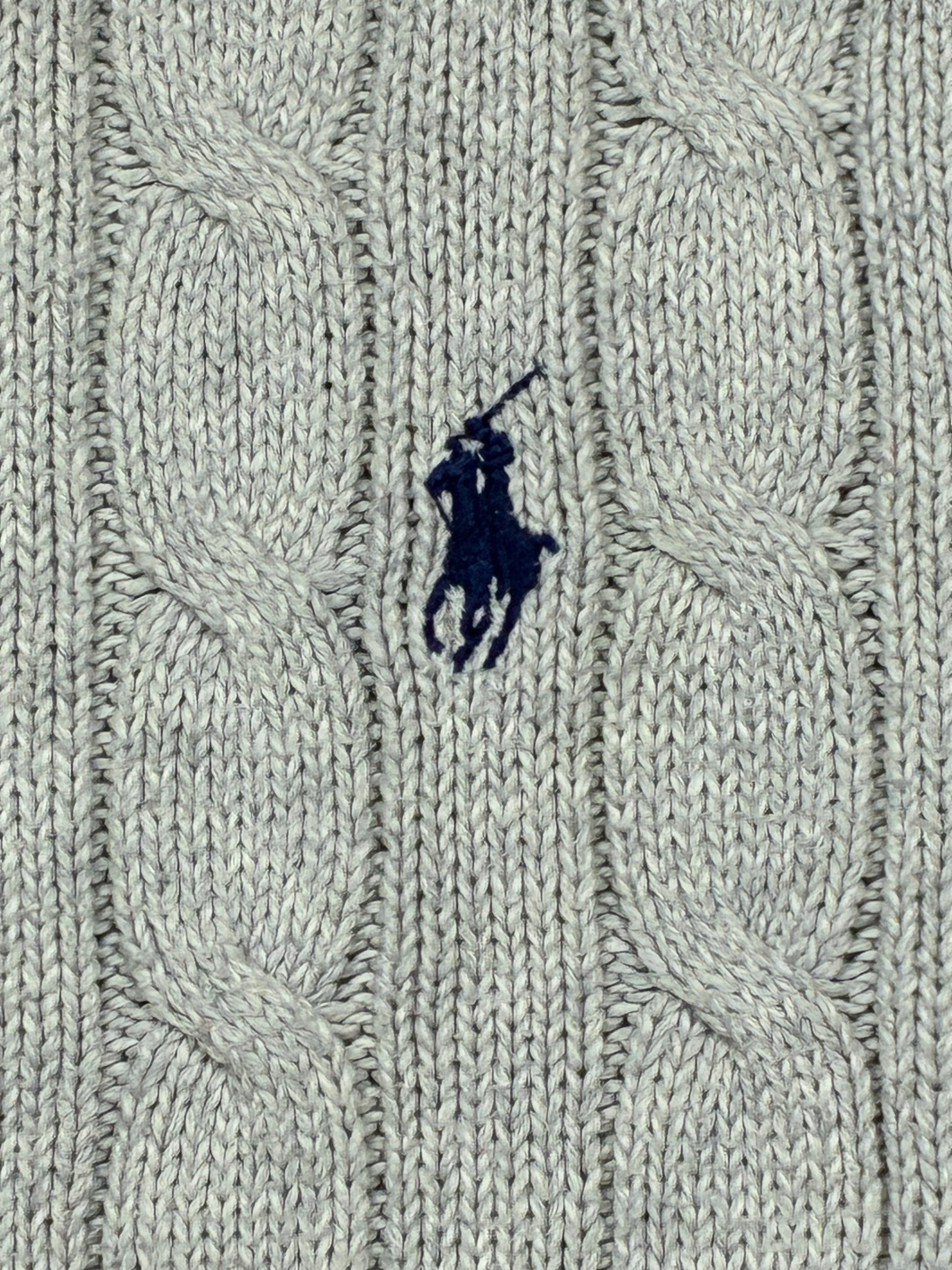 vintage Polo Ralph Lauren knittedsweater {L}