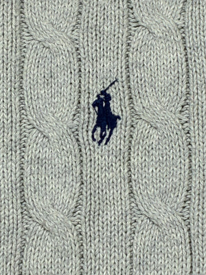 vintage Polo Ralph Lauren knittedsweater {L}