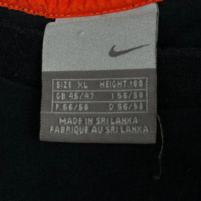 vintage Nike SHOX longsleeve {XL}