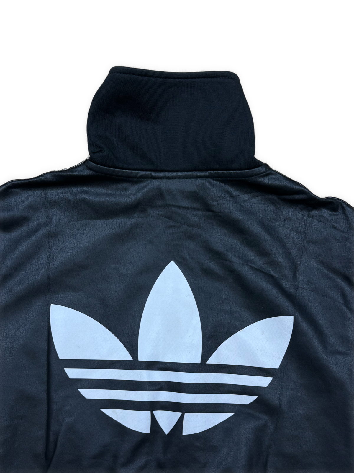 vintage Adidas trackjacket {XS}