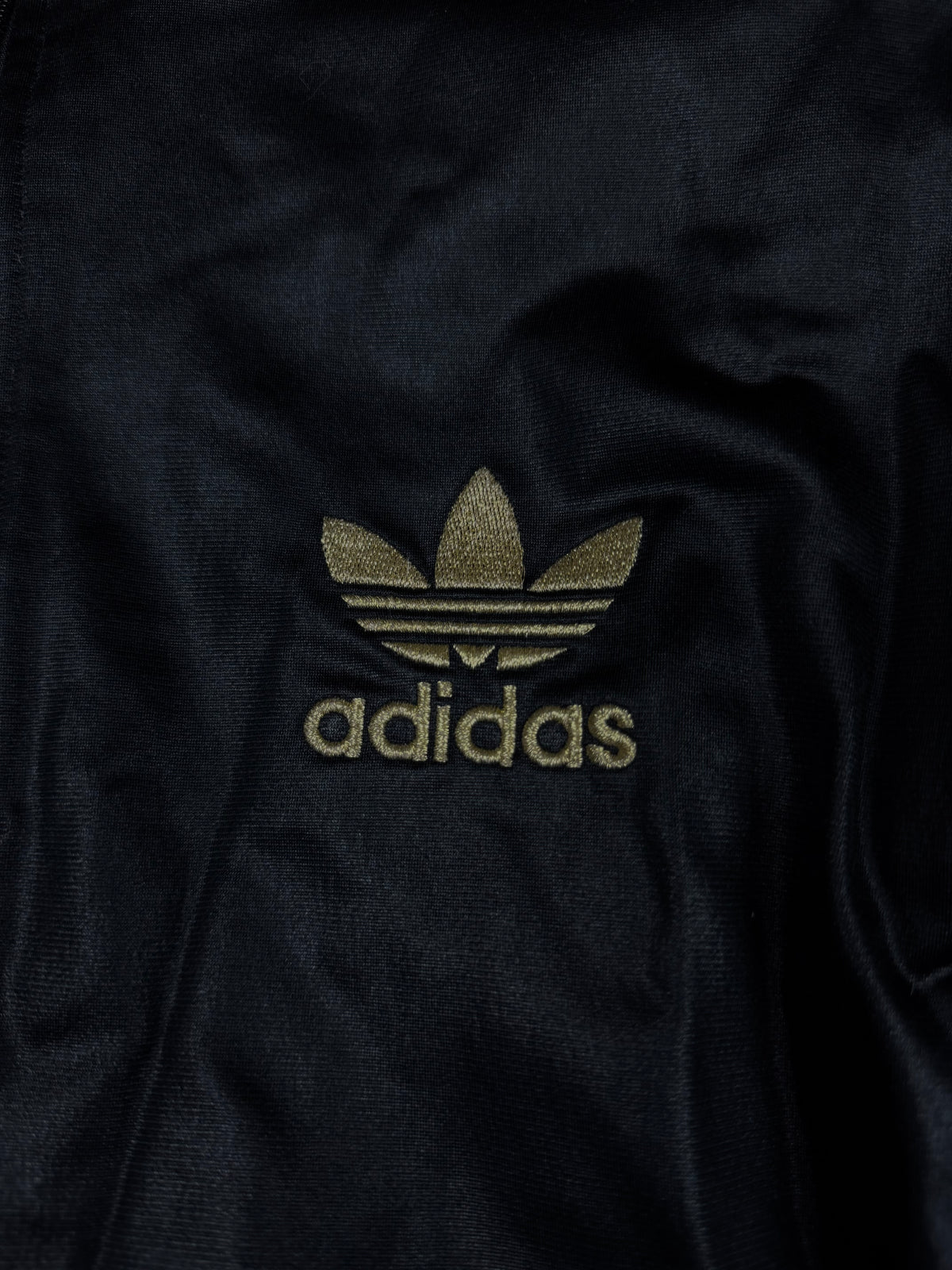 vintage Adidas winterjacket {S}