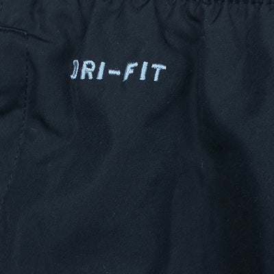 vintage Nike trackpants {M}