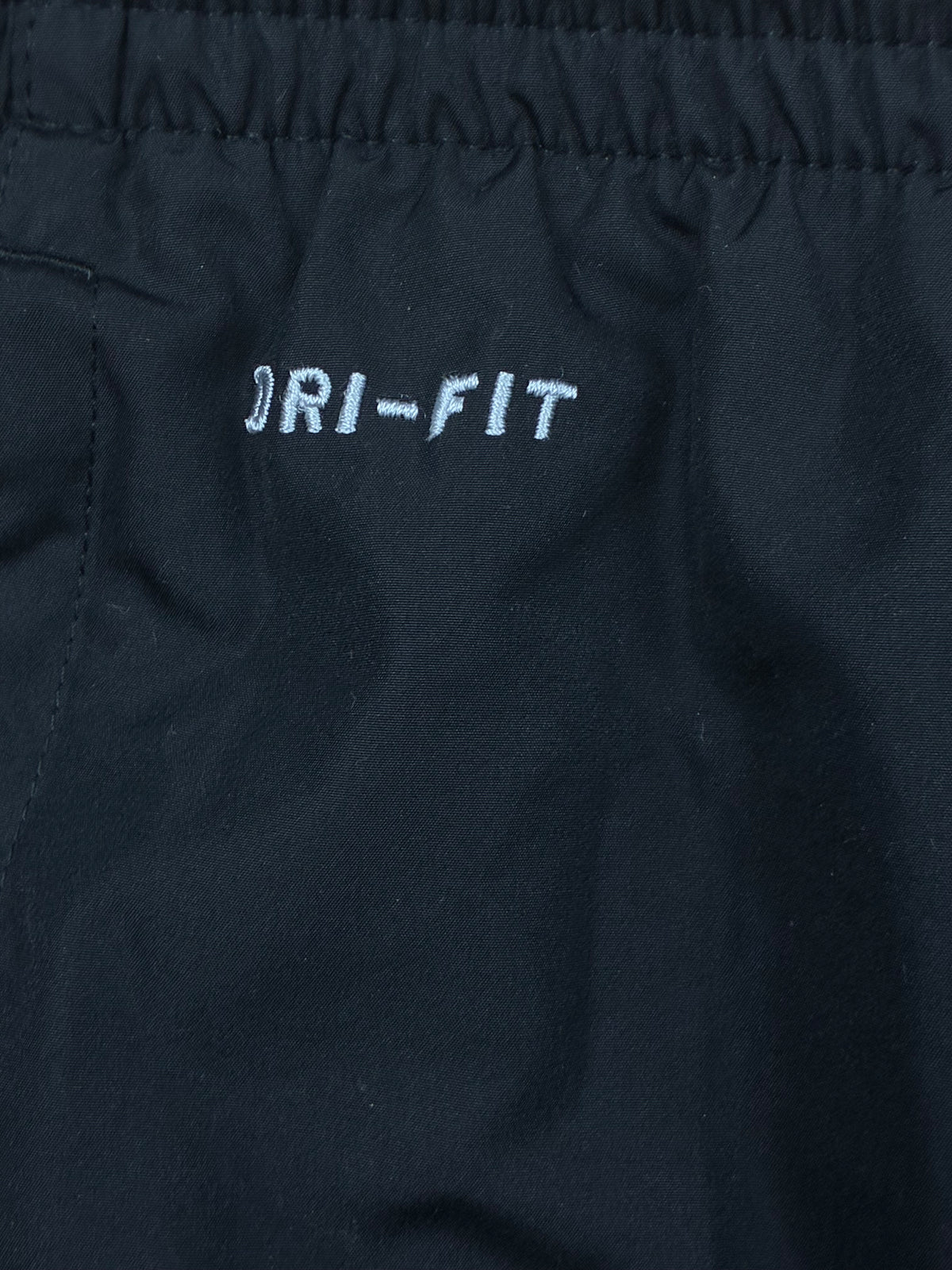 vintage Nike trackpants {M}