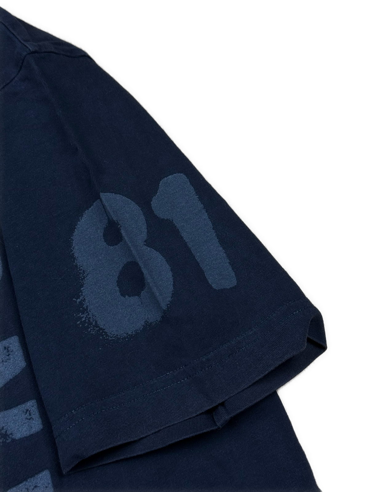 vintage Armani Jeans t-shirt