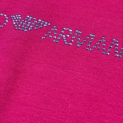 vintage Emporio Armani top {S}