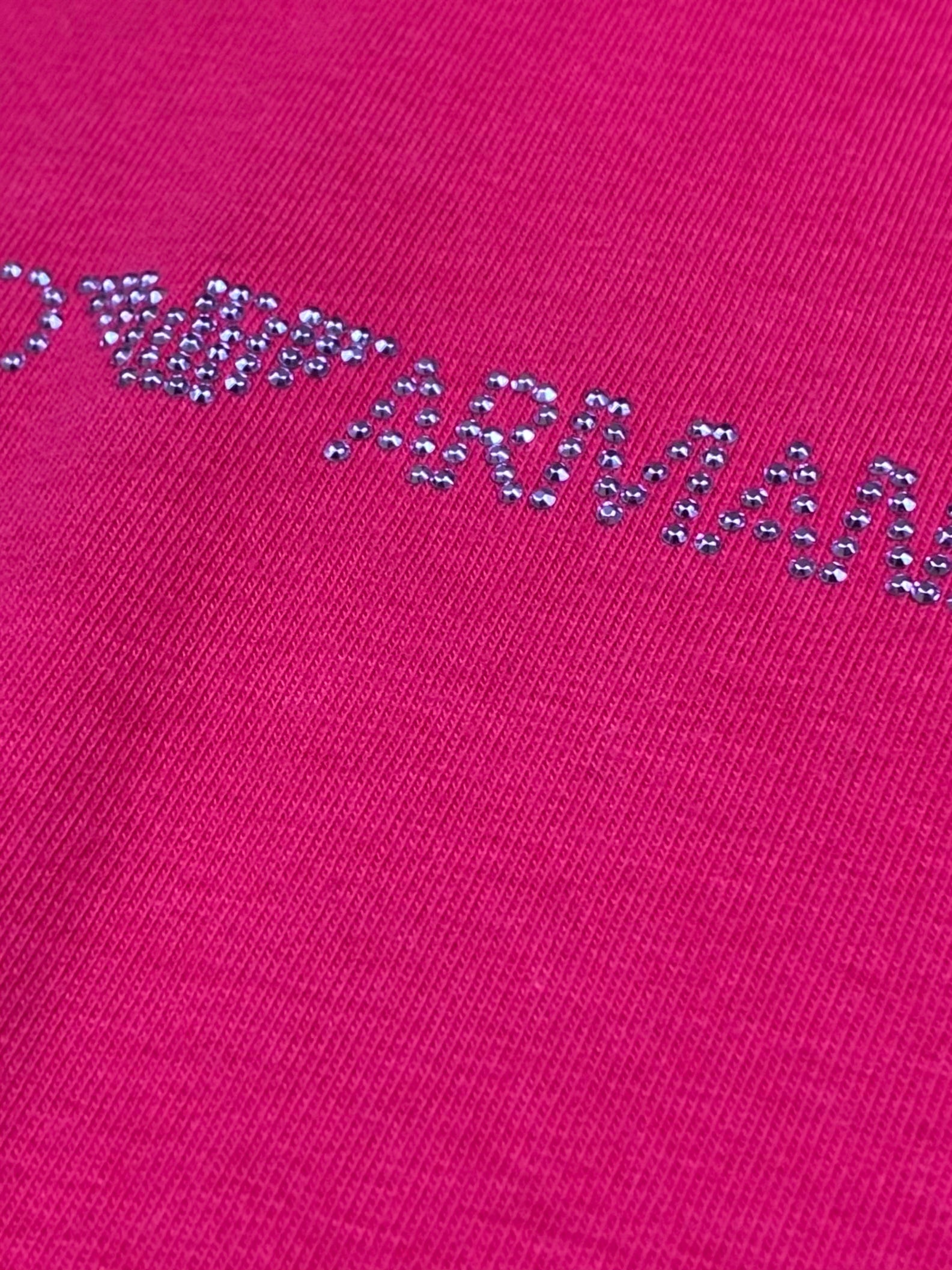 vintage Emporio Armani top {S}