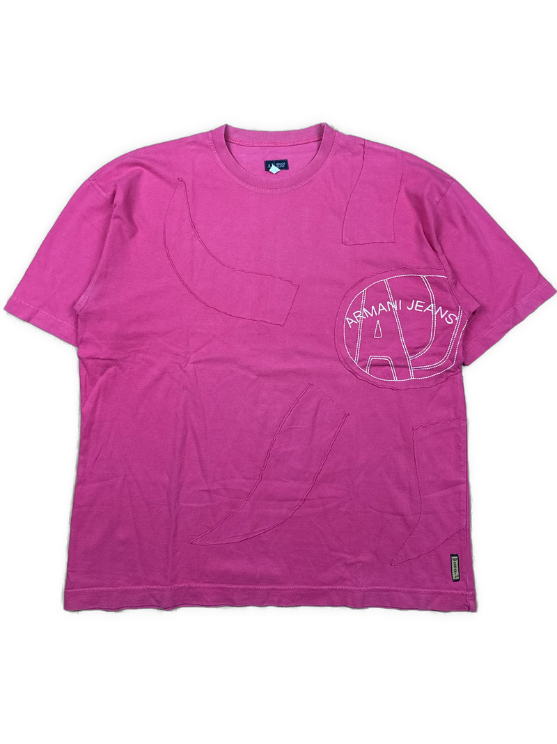 vintage Armani Jeans t-shirt